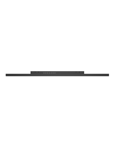 BH3501 Pantalla plana para señalización digital 88,9 cm (35") LED 1000 cd / m² Negro Android