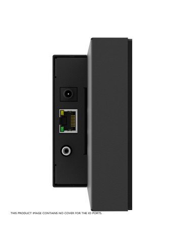 BH3501 Pantalla plana para señalización digital 88,9 cm (35") LED 1000 cd / m² Negro Android