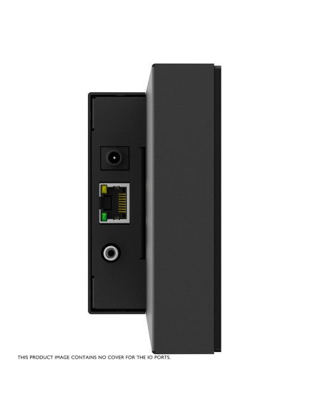 BH3501 Pantalla plana para señalización digital 88,9 cm (35") LED 1000 cd / m² Negro Android