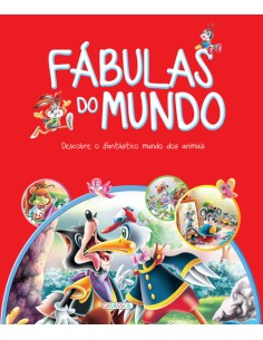FABULAS DO MUNDO