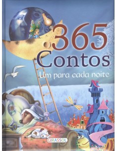 365 CONTOS UM PARA CADA NOITE