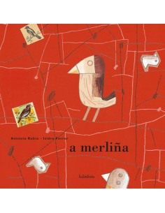 A merlina
