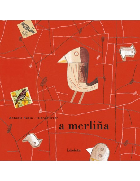 A merlina