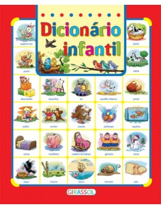 DICIONARIO INFANTIL