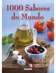 1000 SABORES DO MUNDO