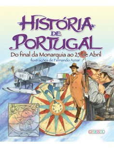 HISTORIA DE PORTUGAL III