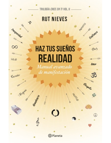 HAZ TUS SUENOS REALIDAD