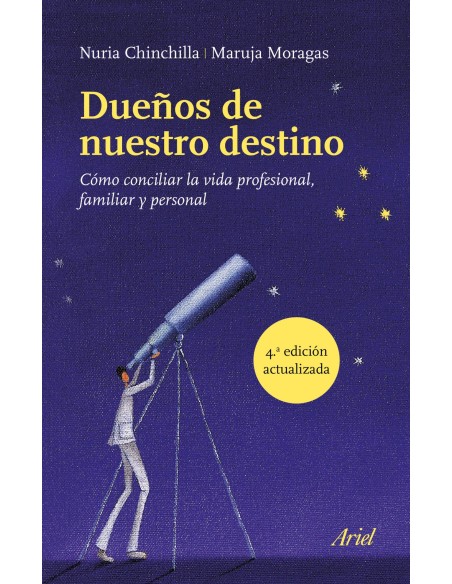 DUENOS DE NUESTRO DESTINO