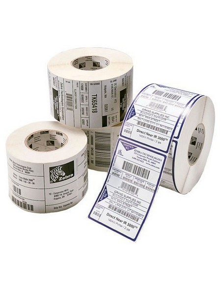 Z-Perform 1000T Blanco