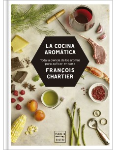 LA COCINA AROMATICA