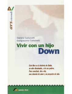 Vivir con un hijo Down