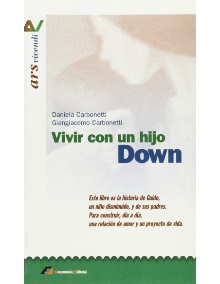 Vivir con un hijo Down