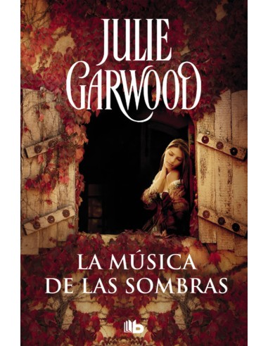 LA MUSICA DE LAS SOMBRAS