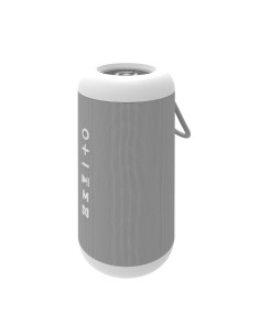 ULTRABOOSTWH altavoz portátil Blanco 10 W