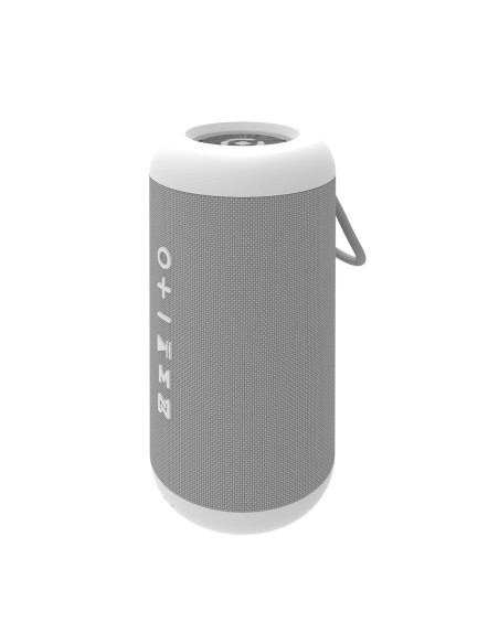 ULTRABOOSTWH altavoz portátil Blanco 10 W