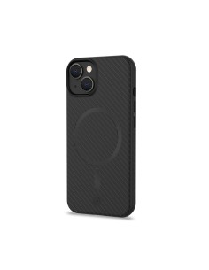 Ultramag funda para teléfono móvil 15,5 cm (6.1") Negro