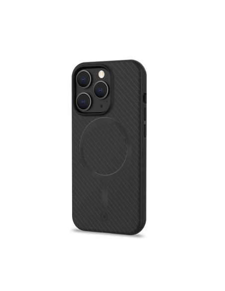 Ultramag funda para teléfono móvil 15,5 cm (6.1") Negro