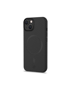 Ultramag funda para teléfono móvil 17 cm (6.7") Negro