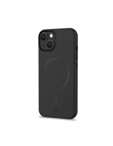 Ultramag funda para teléfono móvil 17 cm (6.7") Negro