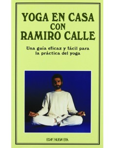 Yoga en casa con Ramiro A Calle