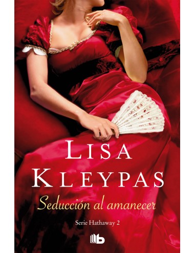 SEDUCCION AL AMANECER