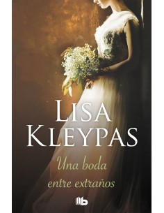 UNA BODA ENTRE EXTRANOS