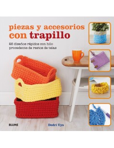 PIEZAS Y ACCESORIOS CON TRAPILLO