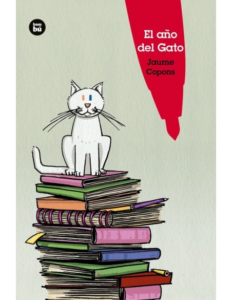 EL ANO DEL GATO
