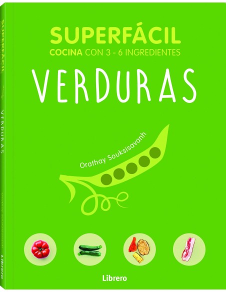 VERDURAS