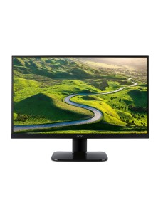 Vero V7 V277 E pantalla para PC 68,6 cm (27") 1920 x 1080 Pixeles Full HD LCD Negro