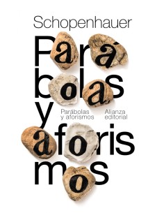 PARABOLAS Y AFORISMOS