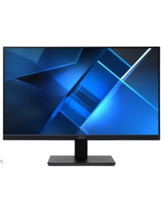 Vero V227Q E3 pantalla para PC 54,6 cm (21.5") 1920 x 1080 Pixeles Full HD LED Negro