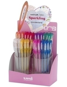 UNI EXP 48 BOLIG UM-120 PURPUR UM1204DSP