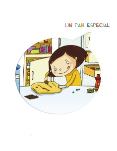 COCINA Y ALIMENTOS 4 ANOS 2018