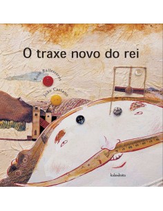 O traxe novo do rei