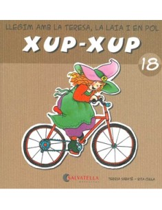 Xup xup 18