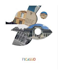 PICASSO 5 ANOS 2018