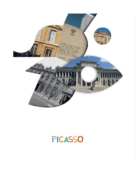 PICASSO 5 ANOS 2018
