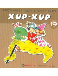 Xup xup 19