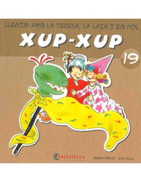 Xup xup 19