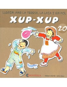 Xup xup 20