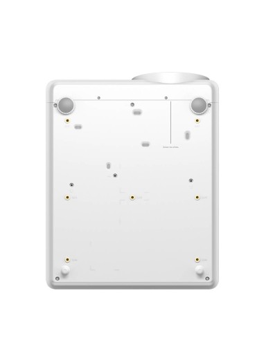 LU785 videoproyector Proyector de alcance estándar 6000 lúmenes ANSI DLP WUXGA (1920x1200) Blanco