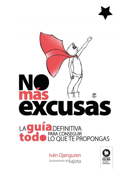 NO MAS EXCUSAS