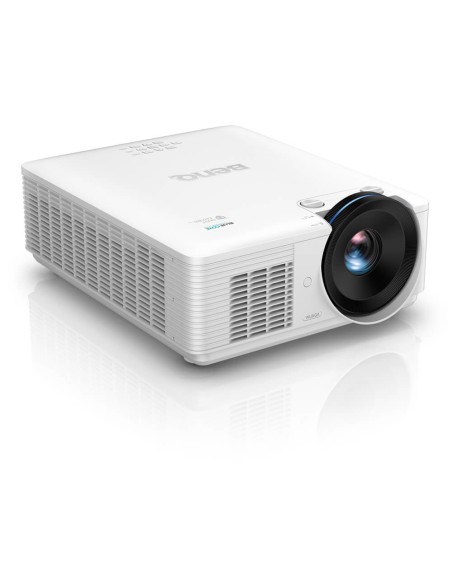 LU785 videoproyector Proyector de alcance estándar 6000 lúmenes ANSI DLP WUXGA (1920x1200) Blanco