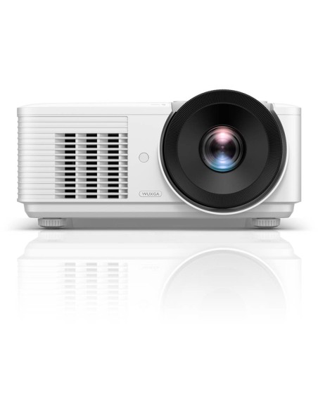 LU785 videoproyector Proyector de alcance estándar 6000 lúmenes ANSI DLP WUXGA (1920x1200) Blanco
