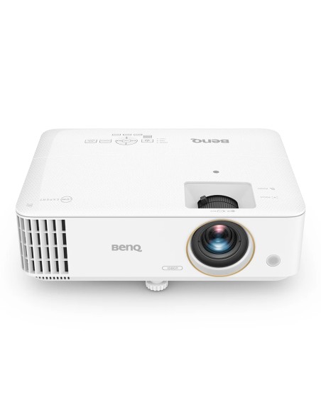 TH685P videoproyector Proyector de alcance estándar 3500 lúmenes ANSI DLP 1080p (1920x1080) Blanco