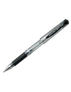 UM-153 Bolígrafo de gel con tapa Negro - 1 pieza(s) - UM153Z