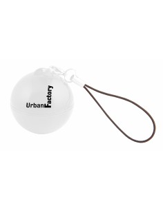 Urban Music Ball White Blanco 2 W