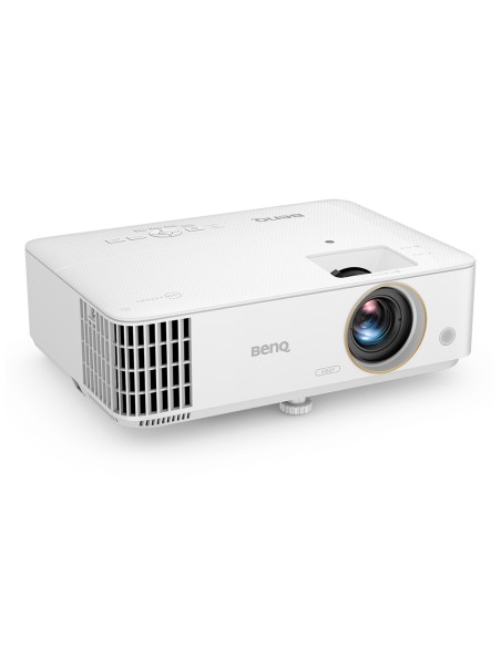 TH685P videoproyector Proyector de alcance estándar 3500 lúmenes ANSI DLP 1080p (1920x1080) Blanco