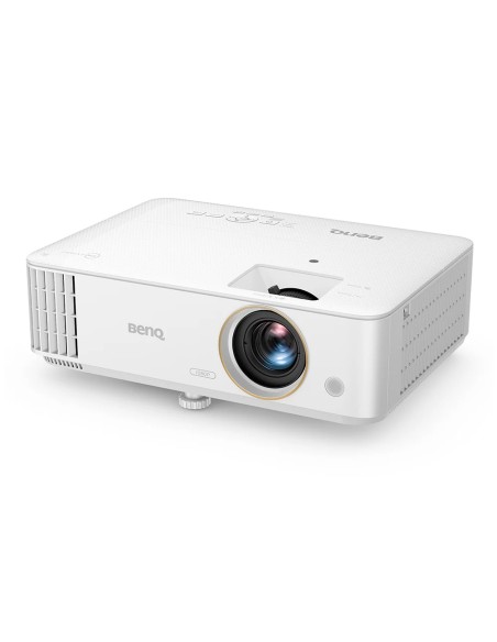 TH685P videoproyector Proyector de alcance estándar 3500 lúmenes ANSI DLP 1080p (1920x1080) Blanco